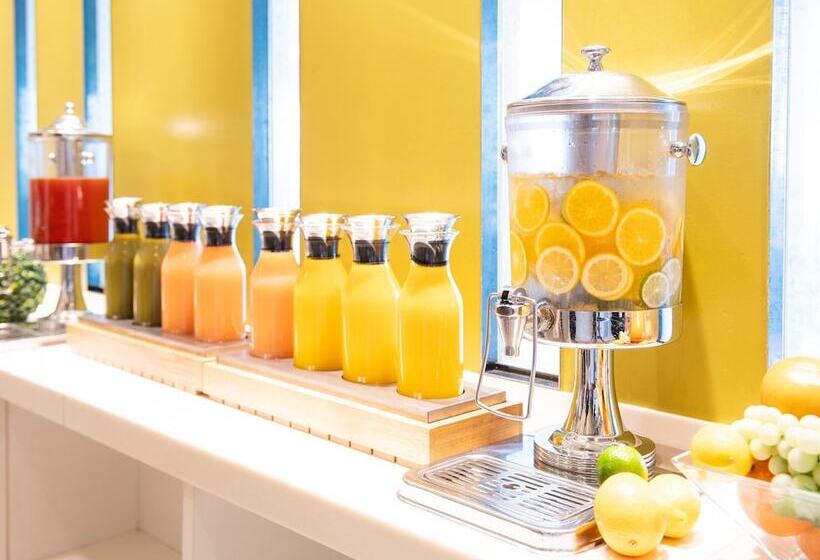 فندق Asakusa View