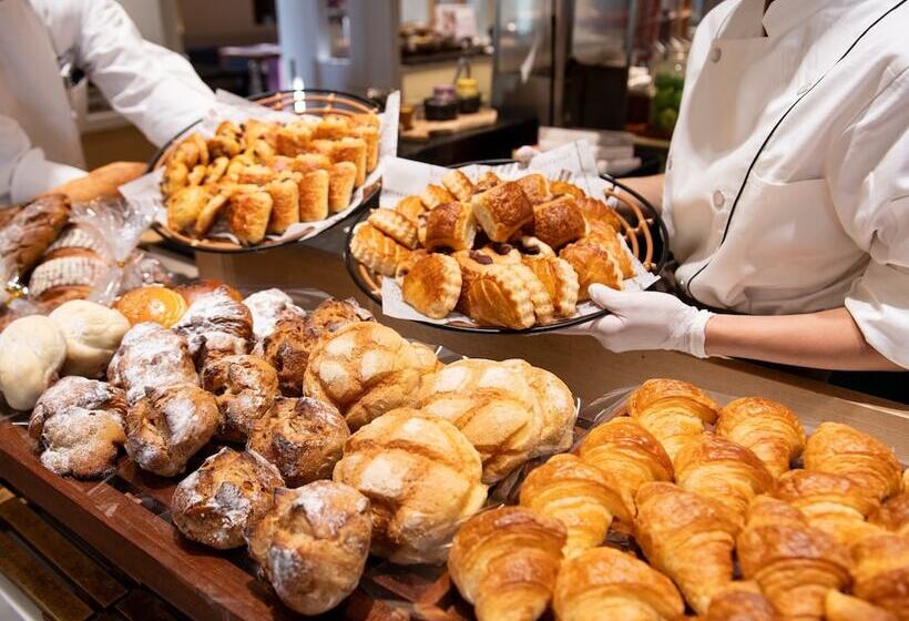 فندق Asakusa View