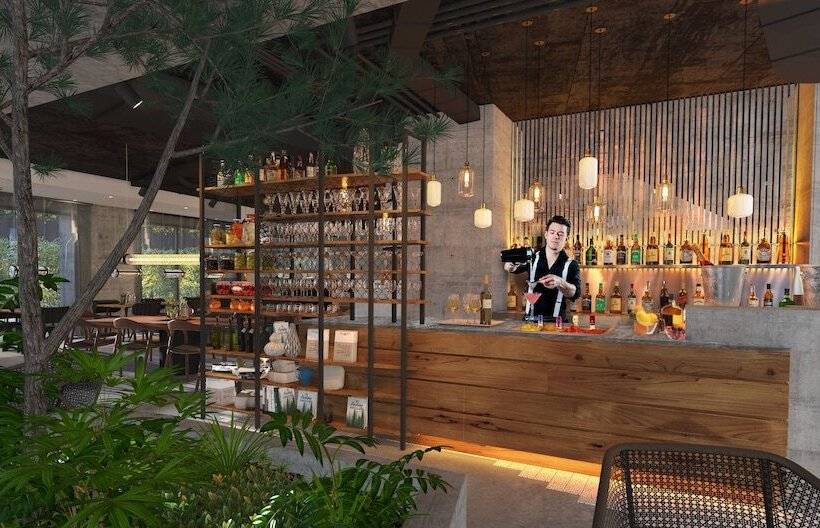 בית מלון כפרי Kaan Casablanca