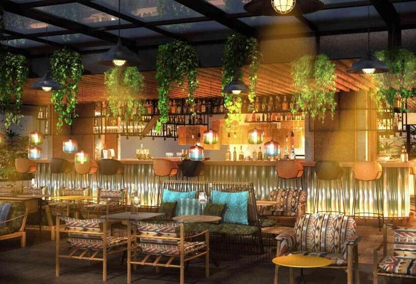 בית מלון כפרי Kaan Casablanca