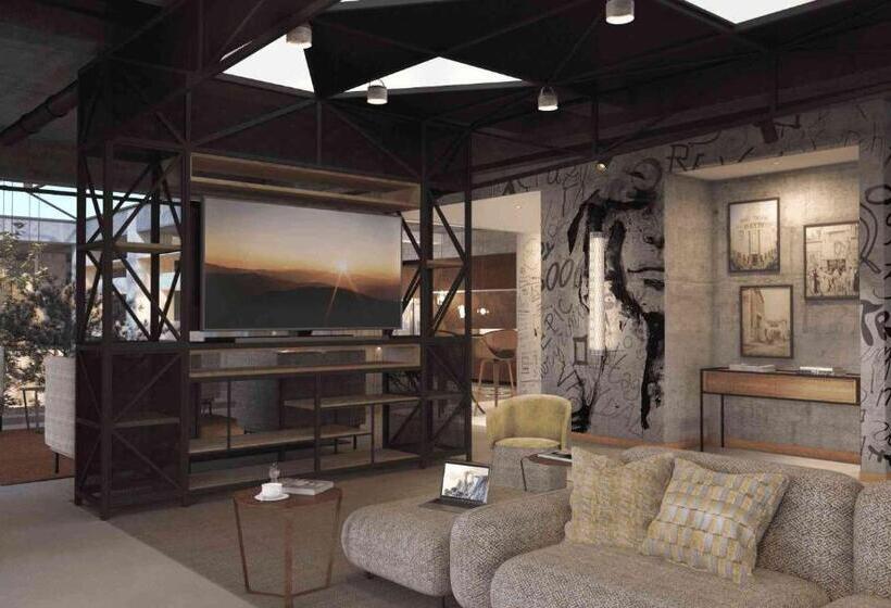 בית מלון כפרי Kaan Casablanca