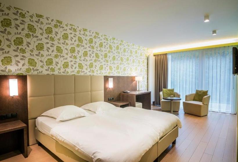 酒店 Hôtel Au Vieux Moulin