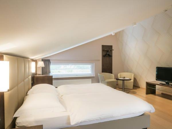 酒店 Hôtel Au Vieux Moulin