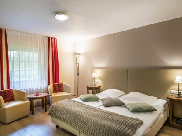 酒店 Hôtel Au Vieux Moulin