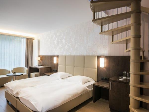 酒店 Hôtel Au Vieux Moulin