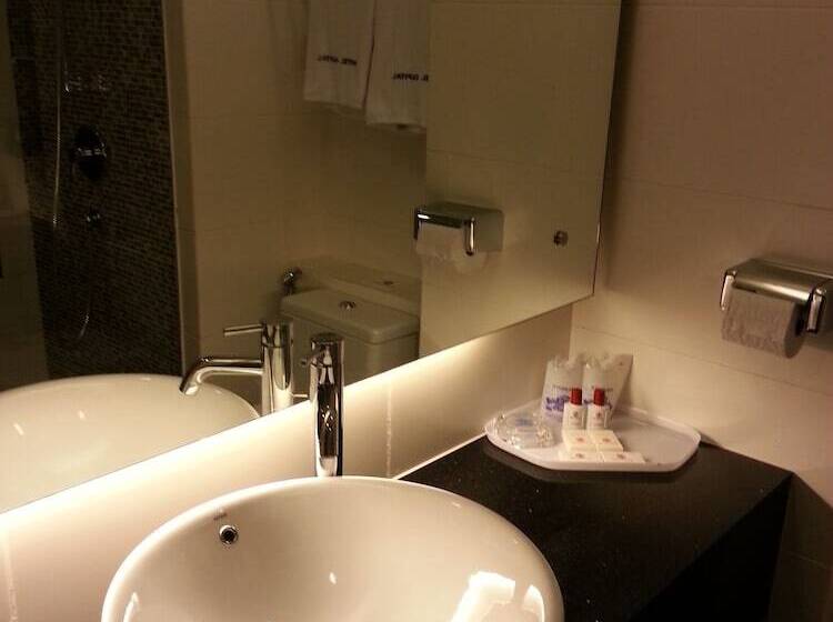 בית מלון כפרי Capital