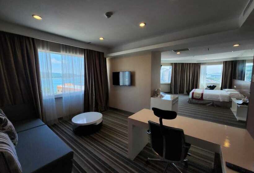 בית מלון כפרי Capital