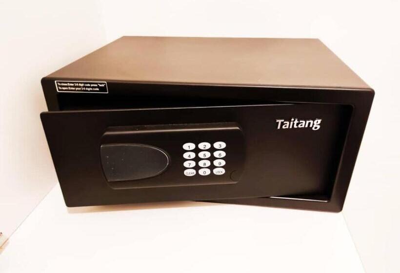 בית מלון כפרי Capital