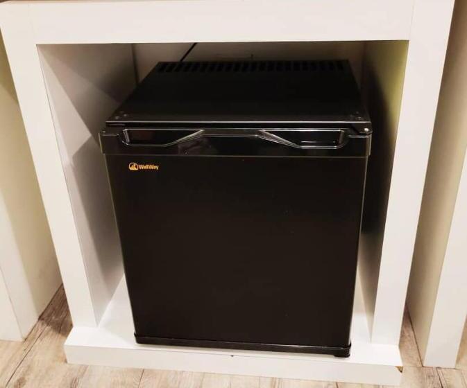 בית מלון כפרי Capital