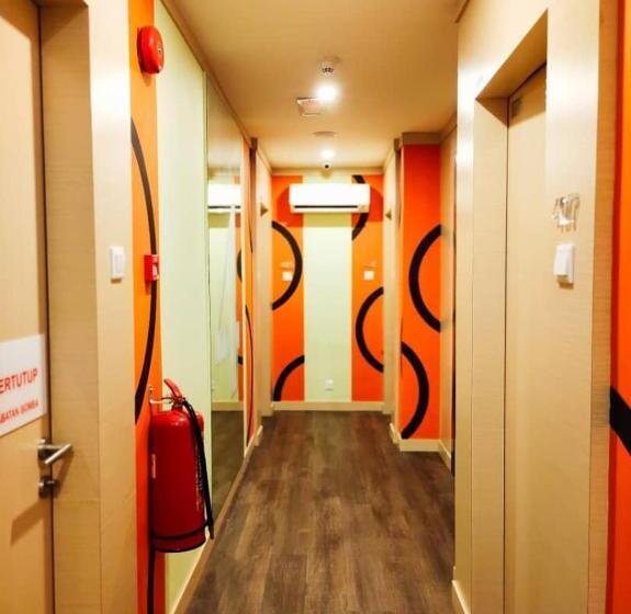 בית מלון כפרי Capital