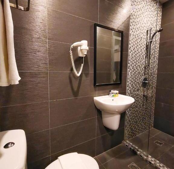 בית מלון כפרי Capital