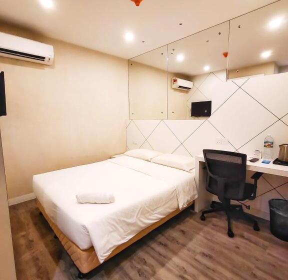 בית מלון כפרי Capital