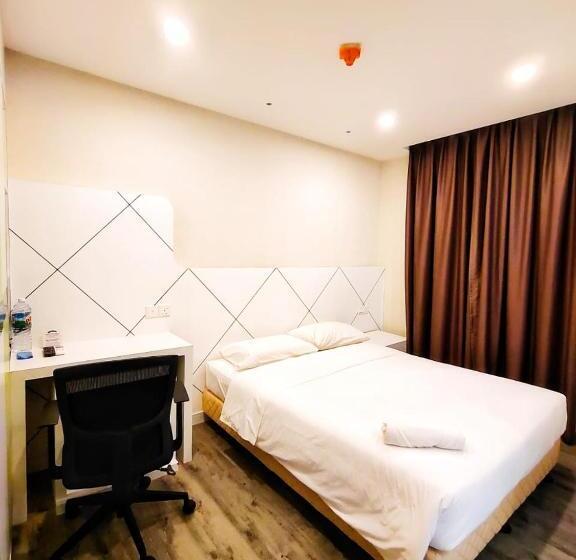 בית מלון כפרי Capital