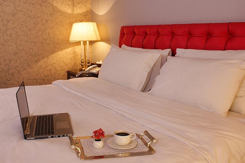 Carlton Tower Hotel Kuwait