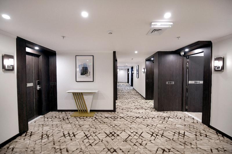 Carlton Tower Hotel Kuwait