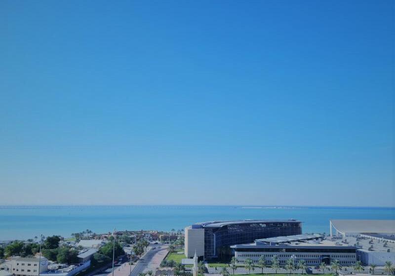 Carlton Tower Hotel Kuwait