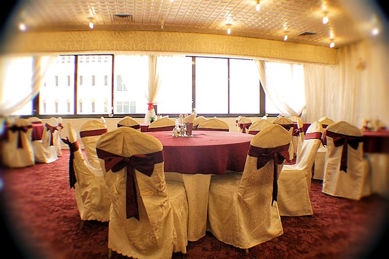 Carlton Tower Hotel Kuwait