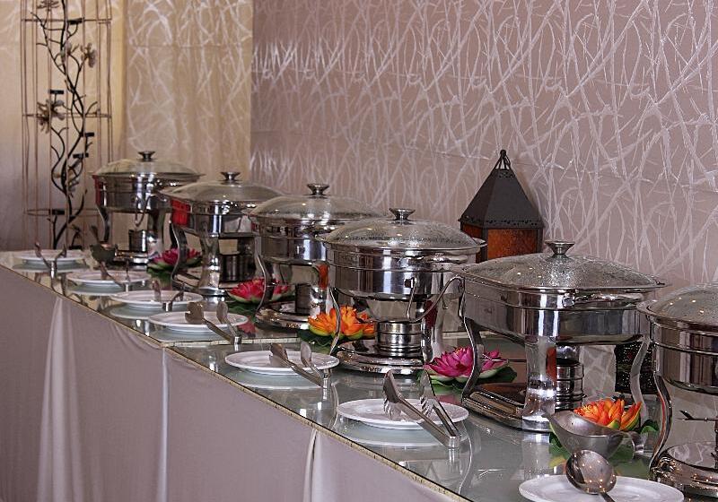 Carlton Tower Hotel Kuwait