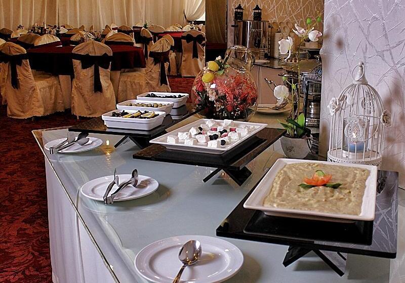 Carlton Tower Hotel Kuwait