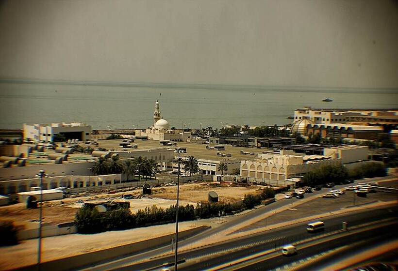 Carlton Tower Hotel Kuwait