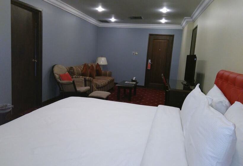 Carlton Tower Hotel Kuwait