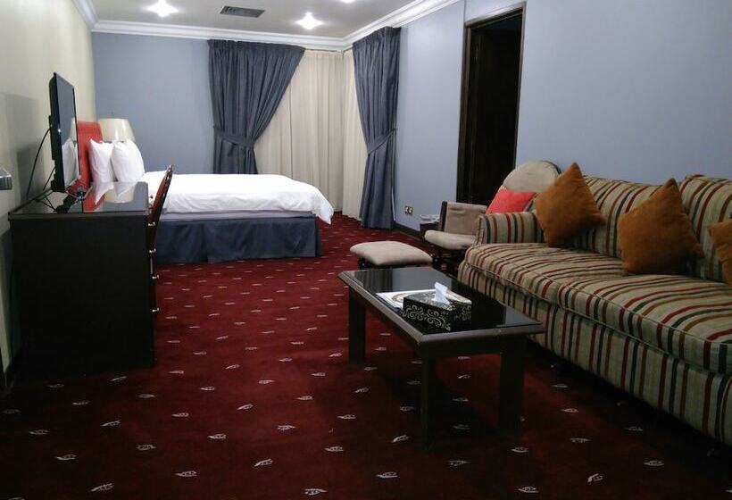 Carlton Tower Hotel Kuwait