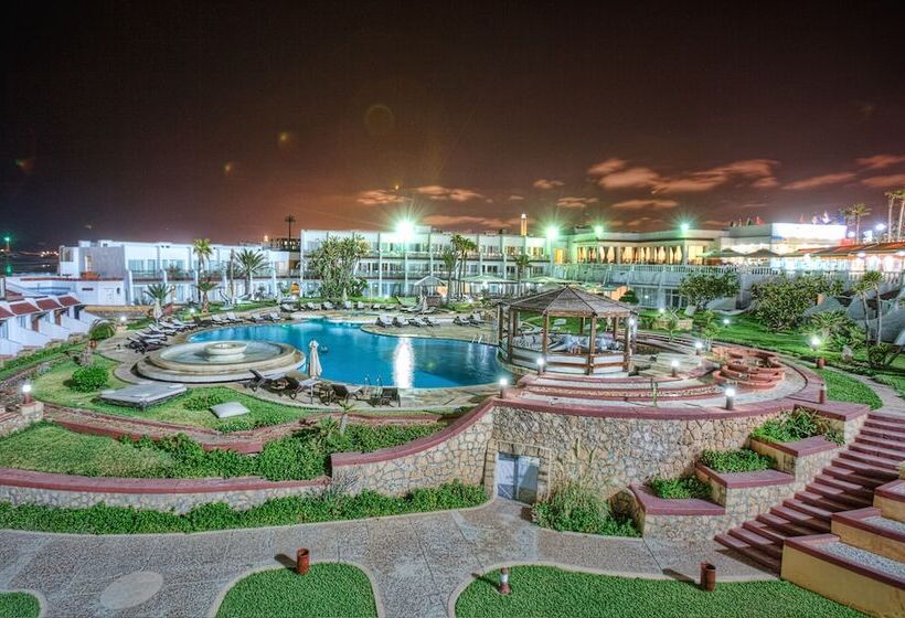 هتل Casablanca Le Lido Thalasso & Spa