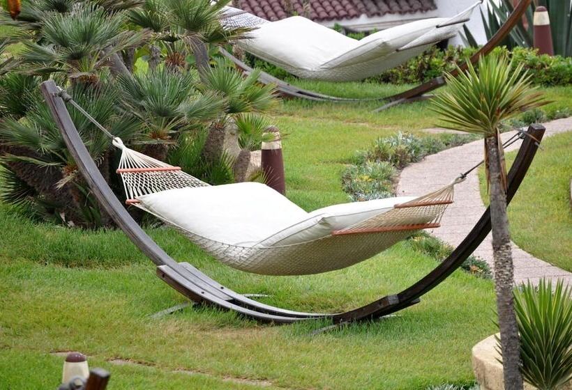 هتل Casablanca Le Lido Thalasso & Spa