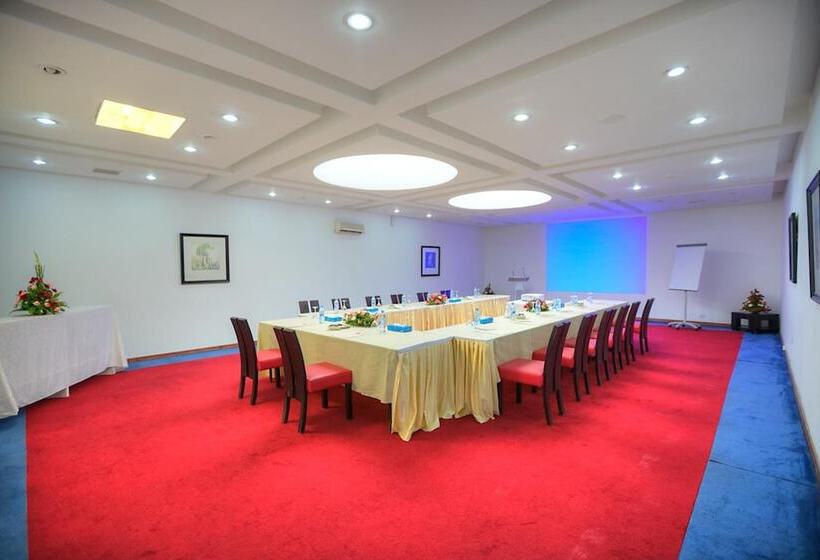 酒店 Casablanca Le Lido Thalasso & Spa