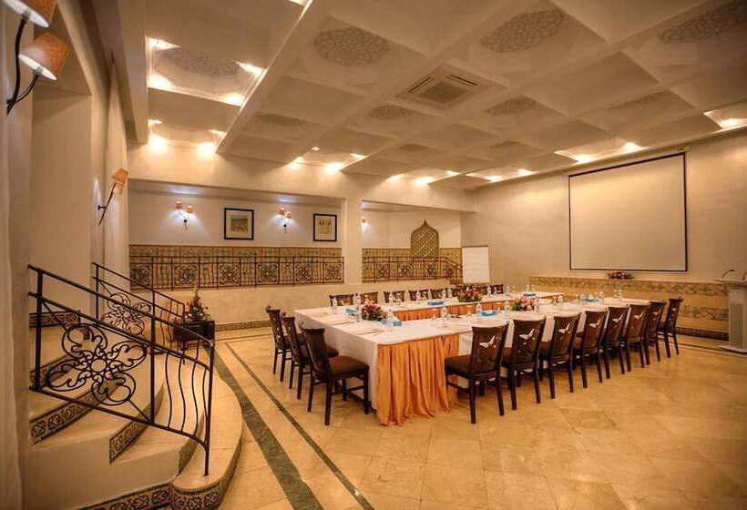 هتل Casablanca Le Lido Thalasso & Spa