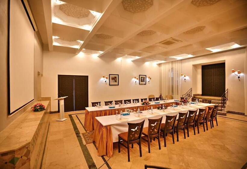 هتل Casablanca Le Lido Thalasso & Spa