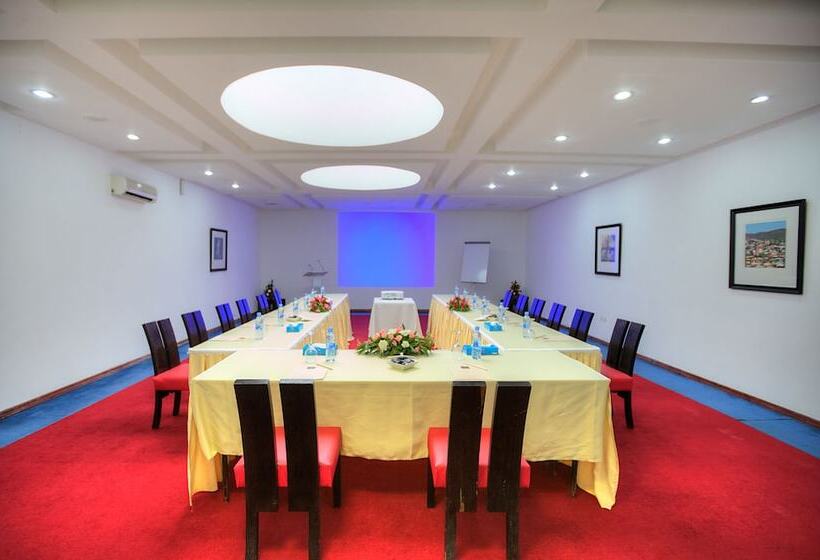 هتل Casablanca Le Lido Thalasso & Spa