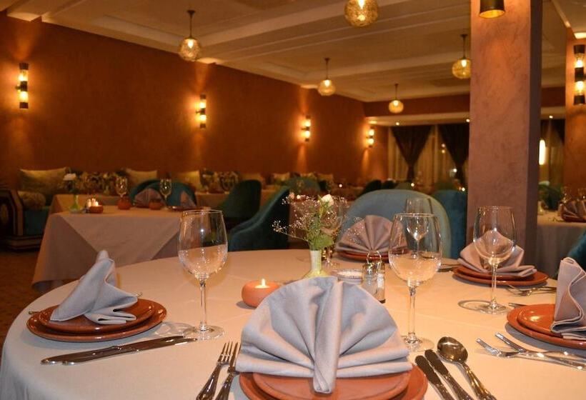 هتل Casablanca Le Lido Thalasso & Spa