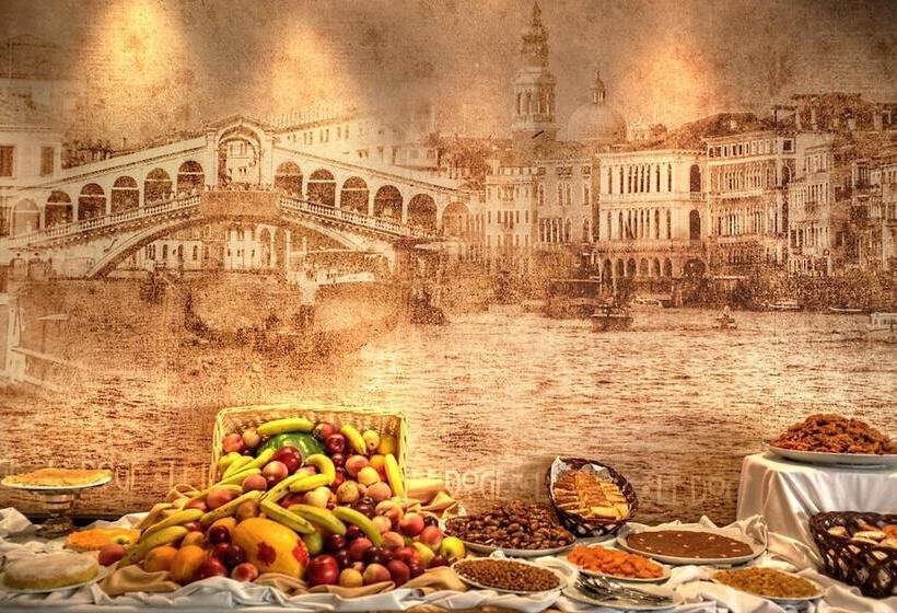 酒店 Casablanca Le Lido Thalasso & Spa