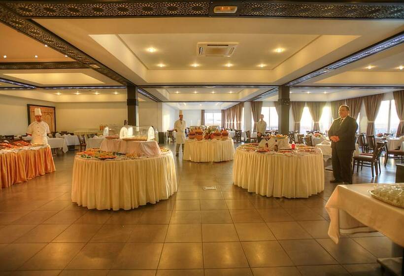 هتل Casablanca Le Lido Thalasso & Spa