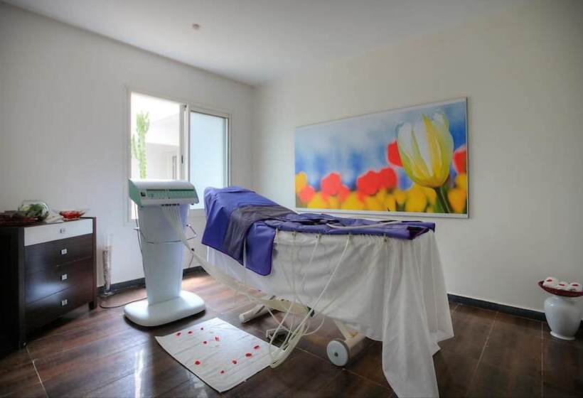 هتل Casablanca Le Lido Thalasso & Spa