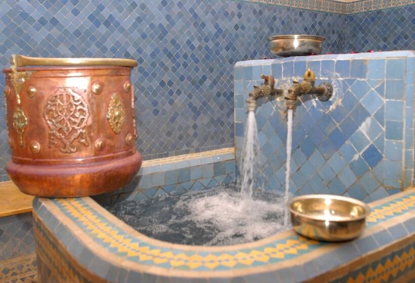 هتل Casablanca Le Lido Thalasso & Spa