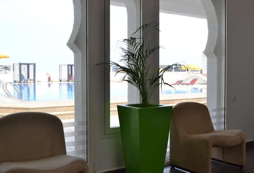 هتل Casablanca Le Lido Thalasso & Spa