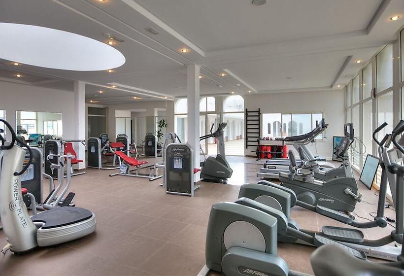 هتل Casablanca Le Lido Thalasso & Spa