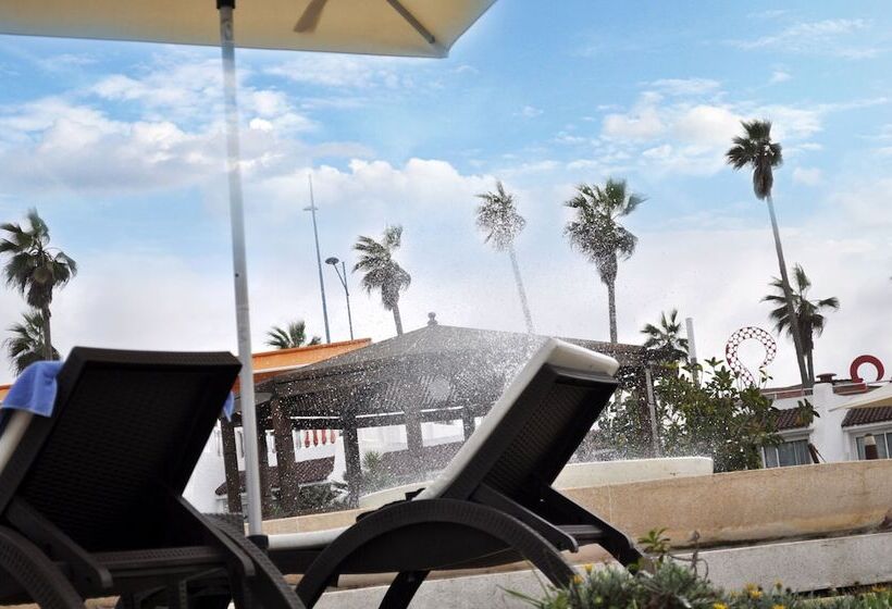 هتل Casablanca Le Lido Thalasso & Spa