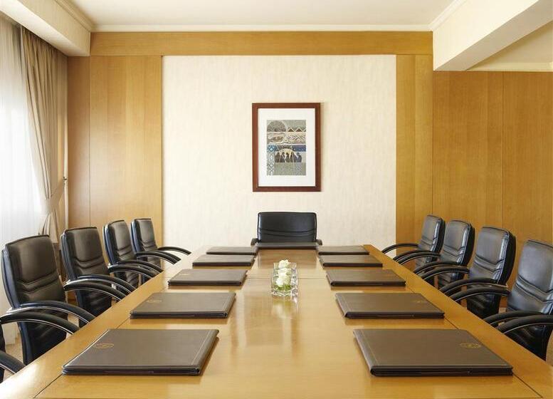 هتل Casablanca Marriott