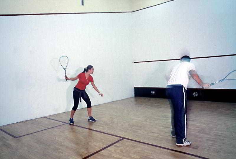 酒店 Casablanca Marriott