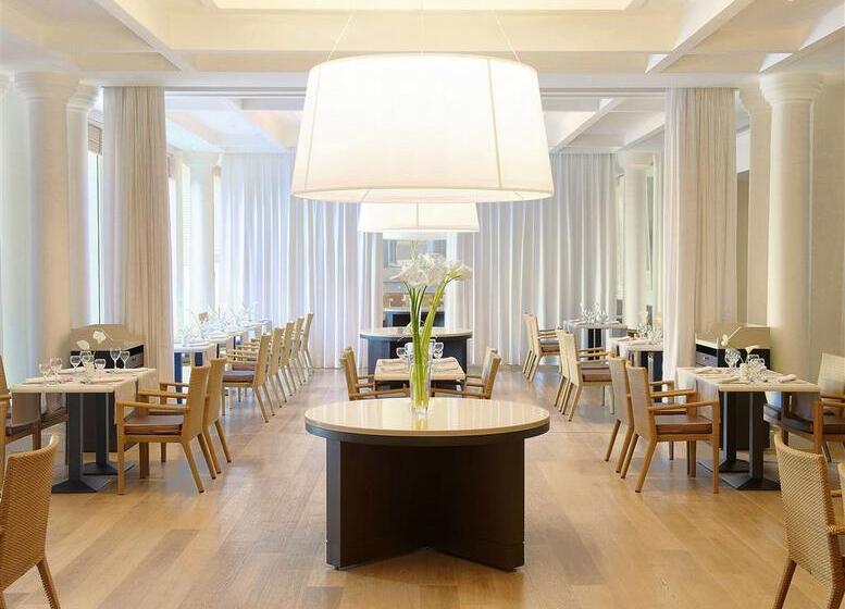 酒店 Casablanca Marriott