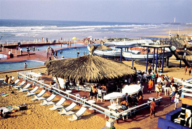 هتل Casablanca Marriott