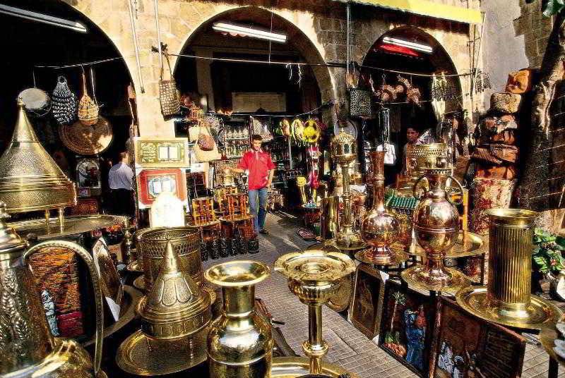 酒店 Casablanca Marriott