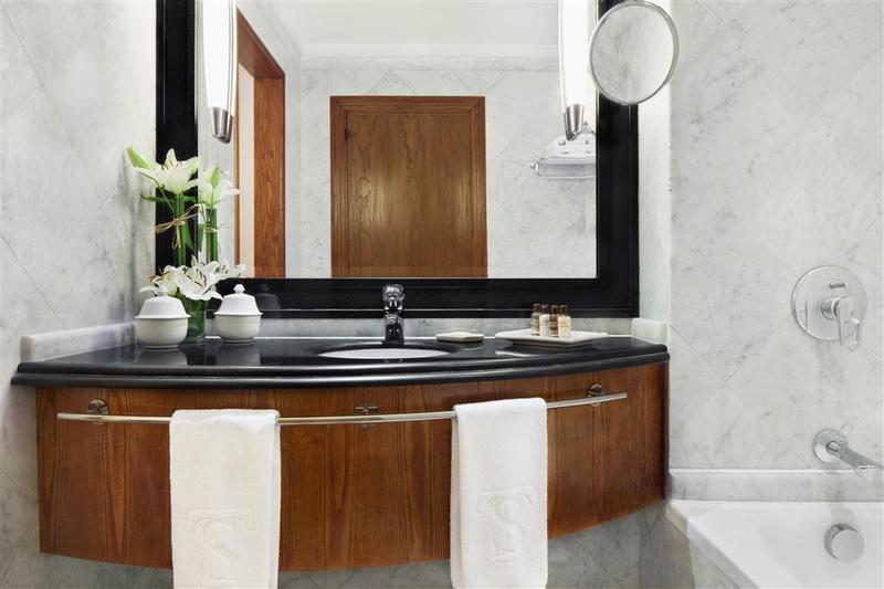 酒店 Casablanca Marriott