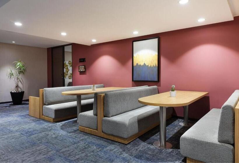 酒店 Casablanca Marriott