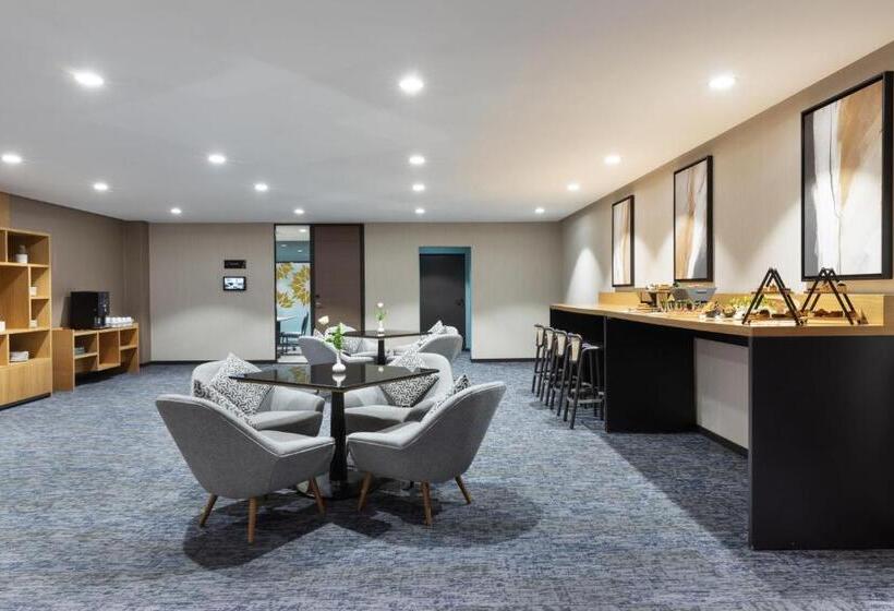 هتل Casablanca Marriott