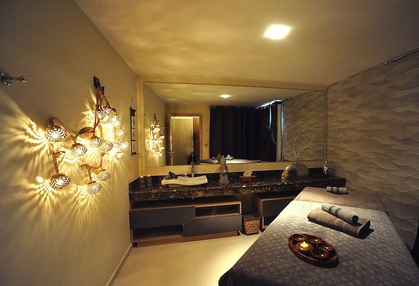 هتل Casablanca Suites & Spa