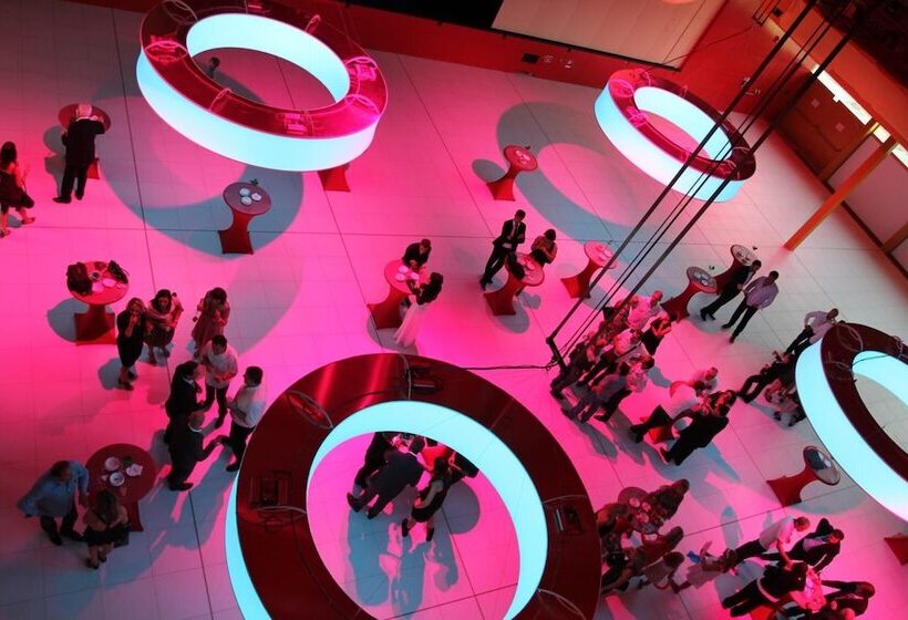 ホテル Casino 2000   Adult Guests Only